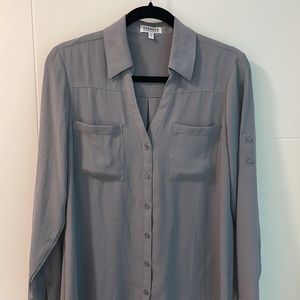 Express dress shirt